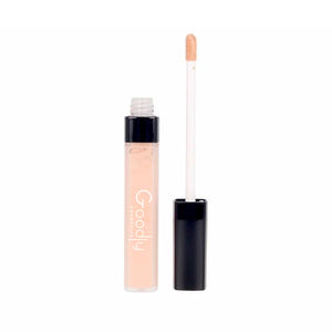 OEM/ODM <span class=keywords><strong>Correcteur</strong></span> longue durée de conception simple <span class=keywords><strong>Correcteur</strong></span> de <span class=keywords><strong>maquillage</strong></span> liquide et crémeux pour femme, doux et mat, à couverture complète - Product Image 3