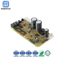 Módulo de ensamblaje de placa PCBA de control de fuente de alimentación industrial de una sola pieza, personalizado para soluciones de aplicaciones energéticas en equipos de fábrica