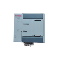 Contrôleur logique programmable LS ELECTRIC série XGB PLC XBC-DR10E XBC-DR14E, unité CPU à sortie relais 10/14 points AC100-240V