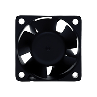 POWERYEAR 4028 5V 24V DC 12V 0.26A AC EC 4028 40X40X28MM 4CM Violent Double Roulement À Billes PWM Serveur Convertisseur Ventilateur De Refroidissement