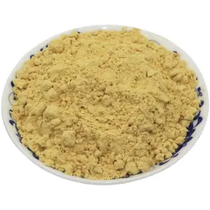 Free sample private label China organic pure natural super micro ginger powder