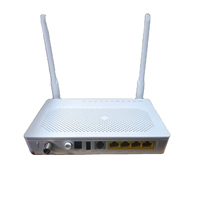 FTTH Router Router EG8143A5 CATV ONU ONT Router 1GE + 3FE 1 Port GPON EPON XPON ONU ONT 2.4G WIFI