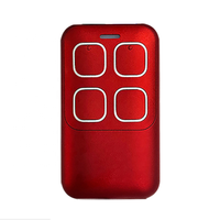 Duplicador de Control Remoto Multifrecuencia con Escaneo Automático de Frecuencia 280-868MHZ