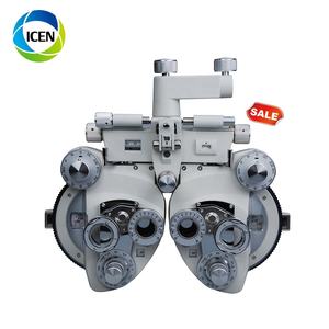 INML-600 Manuel Phoropter <span class=keywords><strong>LED</strong></span> Lens Kırılma Cihazı Optometri Refrakter Vizyon <span class=keywords><strong>Tester</strong></span> - Product Image 6