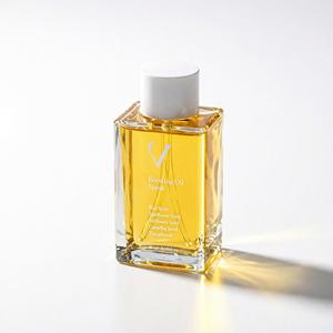 Huile de Néroli 100 ml, Essence Faciale, Tous Types de Peau, Soin Quotidien de la Peau - Product Image 1