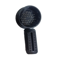 High Quality Connector Compatible for Benz 38Pin OBD2 OBDII Diagnostic Adapter Connector Cable