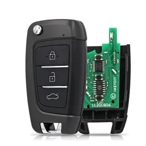 Keydiy KD NB11 NB08 NB10 NB22 nb25 nb26 NB28 nb29 kd900 kd900 + urg200 KD-X2 Xe chìa khóa từ xa tất cả các chức năng chip một chìa khóa - Product Image 4