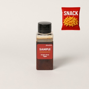 Crab-Free Natural Flavor Enhancer for Culinary Applications, Liquid Base for Noodle and Snack Manufacturing, Crab flavor liquid - Product Image 4