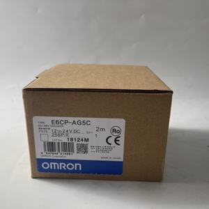 โรตารี่เอนโค้ดเดอร์ E6CP-AG5C - Product Image 1