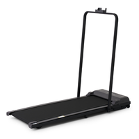 Qualité garantie Bon prix Léger Bureau Pliable Marche Machine