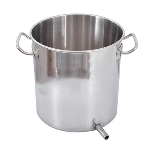 Exprimidor Manual de Presión en Frío de Acero Inoxidable para Extracción de <span class=keywords><strong>Mosto</strong></span> de <span class=keywords><strong>Uva</strong></span>, Extractor de Jugo con Engranajes para Cocina Doméstica - Product Image 3