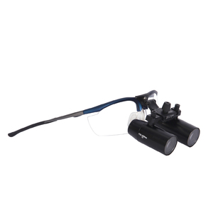 <span class=keywords><strong>Kepler</strong></span> 4.0x-550Mm Tao 'S Prismatische Opklapbare Stijl Optische Loepen Voor Tandarts/Chirurgische Operatie/Ent - Product Image 1