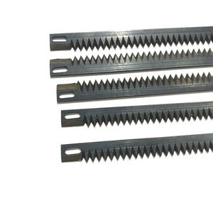 مصنع Xinermei ، سكين من أجل أكياس حلوى وأكياس القهوة - Product Image 4