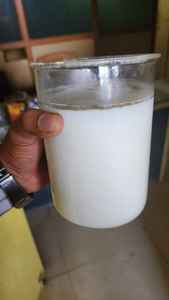 Agrosyn PA 57% Adjuvant de béton imperméabilisant de qualité industrielle pour applications de construction - Product Image 3