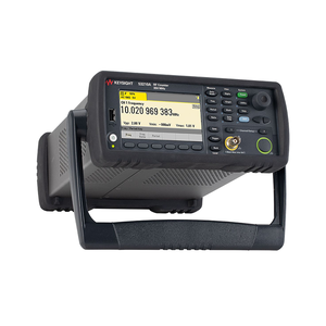 เครื่องนับความถี่/ตัวจับเวลาอเนกประสงค์ Keysight 53220A 350 MHz, 12 หลัก/วินาที, 100 - รับส่วนลด - Product Image 5