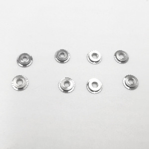 Jetto Stainless Steel <b>Rivet</b> <b>Nut</b> Countersunk Head Bright Uncoated For Metal Assembly 304 Grade - Product Image 2