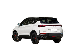 Nouvelle Offre 2025 : Geely Binyue – SUV Essence 1.5T L4 Manuelle et Automatique, Excellent Rapport Qualité-Prix - Product Image 5
