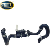 2742002451 2742002200 2742001151 Ensemble de vanne d'arrêt HEMILA Pièces de véhicule pour Mercedes-Benz M274 CLS Classe E