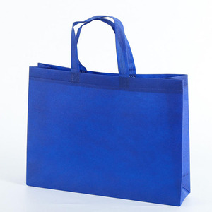 Bolsa de Tela Ecológica Personalizada para Tiendas de Ropa y Empaque de Comestibles, Bolsa de Regalo con Impresión Serigrafiada y Acabado Recubierto - Product Image 5