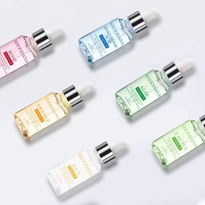 Serum dưỡng da mặt hữu cơ Hàn Quốc Niacinamide <span class=keywords><strong>Hyaluronic</strong></span> <span class=keywords><strong>Acid</strong></span> bán buôn, chống nhăn, chống lão hóa, làm trắng, phục hồi da, làm dịu da - Product Image 5