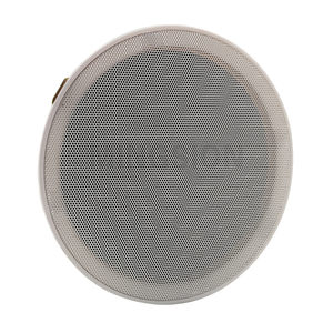 Altavoz de Techo Activo de 2.0 Canales HiFi de 10W y 6 Pulgadas con Módulo Amplificador de Potencia <span class=keywords><strong>Digital</strong></span> Integrado para Cine en Casa 70/100V Portátil - Product Image 3