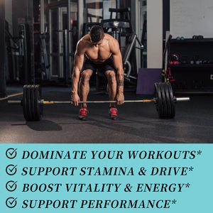 Cápsulas <span class=keywords><strong>Tes</strong></span> Tboost Max OEM ODM, Apoyan el Aumento de la Fuerza, Energía, Vitalidad, Aumentan la Resistencia, Promueven la Hormona Masculina Saludable - Product Image 2