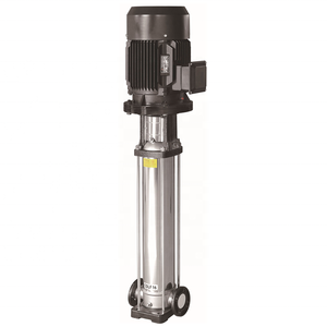 Pompe multi-étagée verticale haute pression série CDL pour lavage <span class=keywords><strong>de</strong></span> voiture - Product Image 2