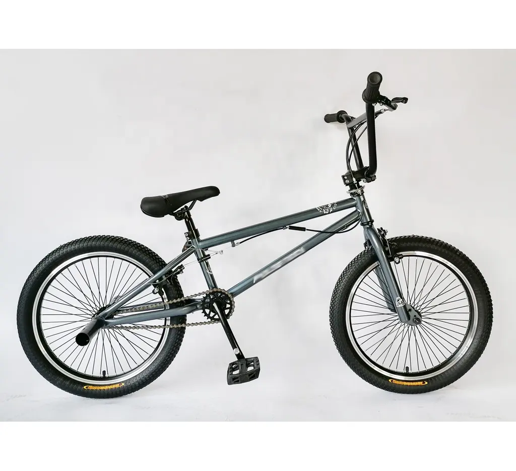 Xe Đạp BMX Phong Cách Mới 20Inch