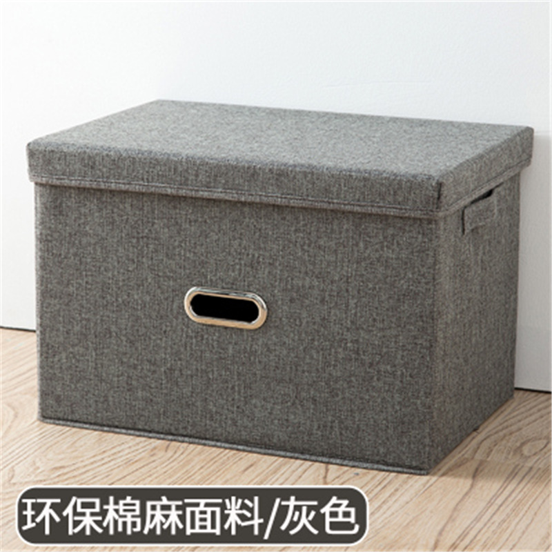 Gray top and bottom cover with aluminum ring