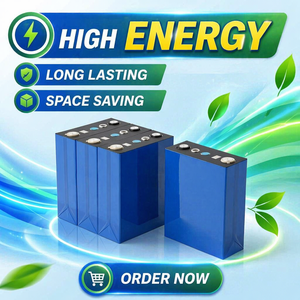 Sel Prisma Ion Natrium 210Ah 3.0V Semi-Solid State 10000 Siklus Baterai untuk Mobil Listrik Harga Pabrik - Product Image 1