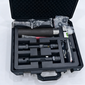 Sistema de Posicionamiento de Perforaciones para Exploración Geológica, Dispositivo de Orientación de Perforaciones, Alta Precisión, IP55, 1 Año de Garantía - Product Image 4