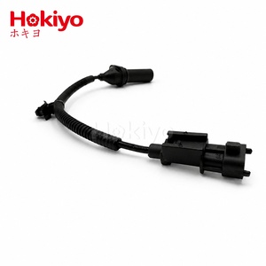 Capteur <span class=keywords><strong>de</strong></span> position du vilebrequin HOKIYO 39180-2B000 391802B000 pour Hyundai Accent Elantra Kia Rio Soul 1.6L 1.8L 2.0L 2011-2021 - Product Image 1