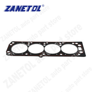 <span class=keywords><strong>Joint</strong></span> <span class=keywords><strong>de</strong></span> <span class=keywords><strong>culasse</strong></span> ZANETOL pour Chevrolet Lacetti J200 2005-2016, Daewoo Nubira, <span class=keywords><strong>Opel</strong></span> <span class=keywords><strong>Astra</strong></span> (références 414818, 90411937, 90444066) - Product Image 4