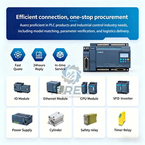 6ES7513-1AL02-0AB0 300 โปรเซสซีพียู คอนโทรลเลอร์ PLC รุ่น 6ES75131AL020AB0 พร้อมบริการแปลงสัญญาณ Modbus OPC แบบกำหนดเอง มีสินค้าในสต็อกจำนวนมาก - Product Image 5