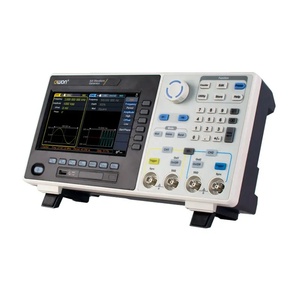 OWON XDG2030 2 ช่องสัญญาณ 30 เมกะเฮิรตซ์ความถี่เอาต์พุต 14 บิตความละเอียดแนวตั้ง 1 เฮิรตซ์ 0.1mV แอมพลิจูด 2 ช่องสัญญาณ 30 เมกะเฮิรตซ์เครื่องกำเนิดสัญญาณ - Product Image 3