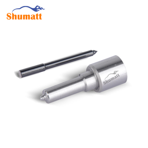 Boquilla de inyector de combustible DLLA <span class=keywords><strong>146</strong></span> P1610 0433171984 para 0445120080 0445120268 - Product Image 1