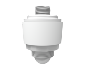 Радиолокационный датчик уровня SKE 80G 10 м Радиолокационный измеритель уровня с синим зубом - Product Image 5