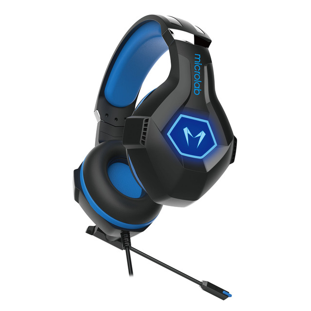 Microlab Gaming Headphone G7