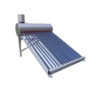 <span class=keywords><strong>Calentador</strong></span> <span class=keywords><strong>de</strong></span> <span class=keywords><strong>Agua</strong></span> Solar <span class=keywords><strong>de</strong></span> Tubos Evacuados Presurizados Heying <span class=keywords><strong>de</strong></span> Alta Calidad para Uso en Exteriores, Hoteles y Hogares, con Respaldo Eléctrico, 5 Años <span class=keywords><strong>de</strong></span> Garantía - Product Image 1