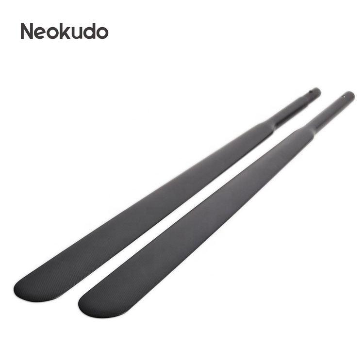 HULAKAI カーボンファイバーパドル HULAKAI カーボンファイバーパドル - メルカリ
