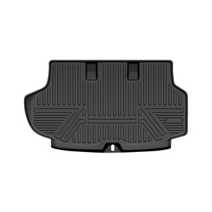 Tapetes de Maletero Trasero para Auto, de TPE, Antideslizantes e Impermeables, de Alta Calidad, para TOYOTA VOXY NOAH 7 Asientos 2012-2018 - Product Image 1