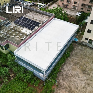 <span class=keywords><strong>Inflatable</strong></span> cách nhiệt mái bằng phẳng văn phòng ngoài trời lều cho hội nghị và sự kiện - Product Image 6