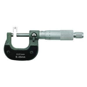 METRICA-MICROMÈTRE D'ATELIER 44130-MICROMÈTRES EAN 8001066441303 ET JAUGES À CADRAN - Product Image 1