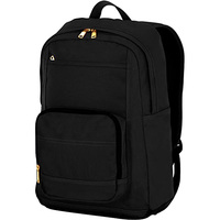 Sac à dos de travail classique pour hommes, avec ordinateur portable rembourré, résistant à l'eau, pour voyage et école, Durable, pour Notebook pour étudiant