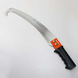 Werks unterstützung Dreiseitige Schleif zähne <span class=keywords><strong>Goshawk</strong></span> Head Pruning Saw - Product Image 1