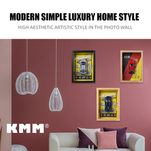 KMM auto 1:32 3D Stereo muro dipinto scatola modello ornamenti <span class=keywords><strong>collezione</strong></span> regalo decorazione per la casa simulazione cornice foto - Product Image 6