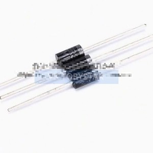 Direct Insertion <strong>Diode</strong> Her308 With High Efficiency and ultra fast recovery 1000V 3A 20 pie - Product Image 1
