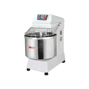 20l With wheel Hot selling dough mixer bakery