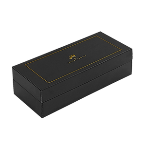 Boîte à cils magnétiques personnalisée de qualité supérieure, emballage cosmétique en gros avec logo privé, papier couché brillant/mat, éponge - Product Image 3