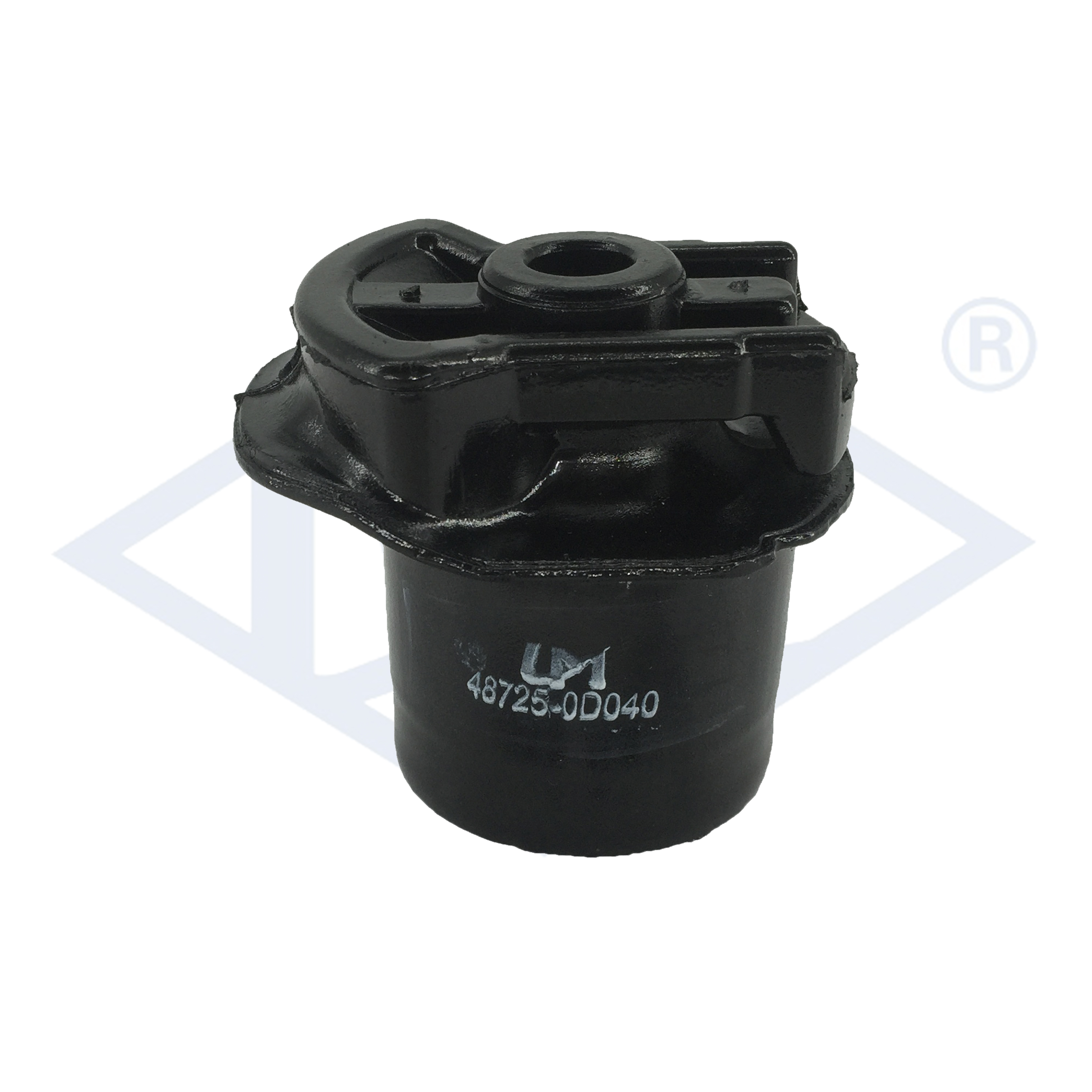 Front Crossmember for Toyota Yaris - Suspension Support